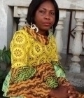 Rencontre Femme Gabon à Owendo : Flore, 44 ans